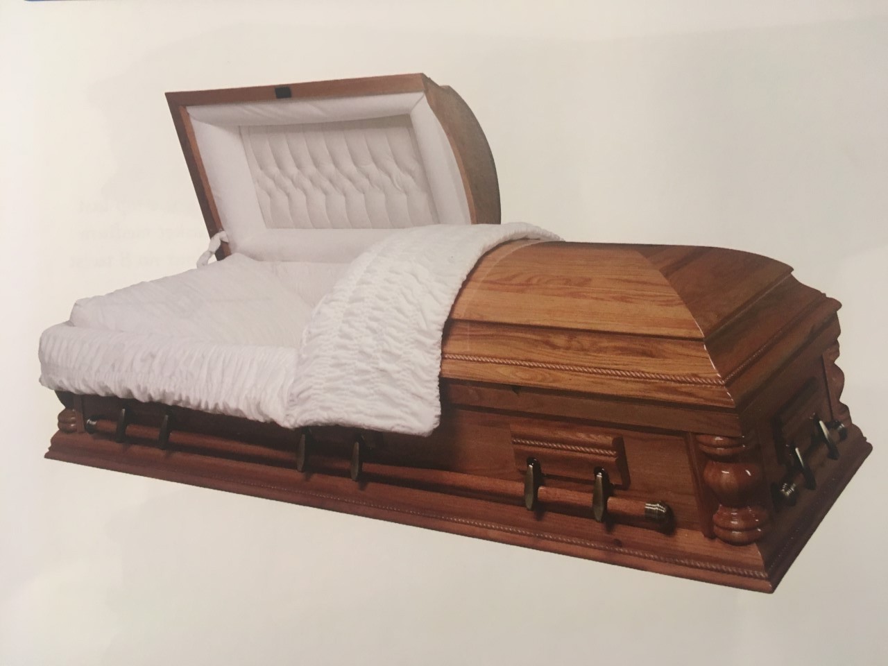 Caskets A