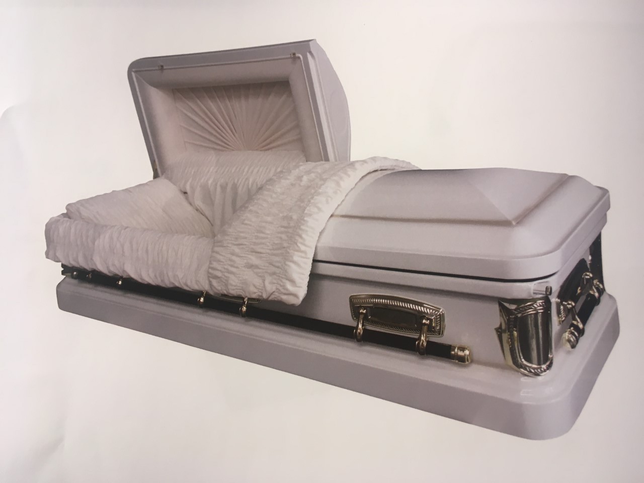 Caskets D