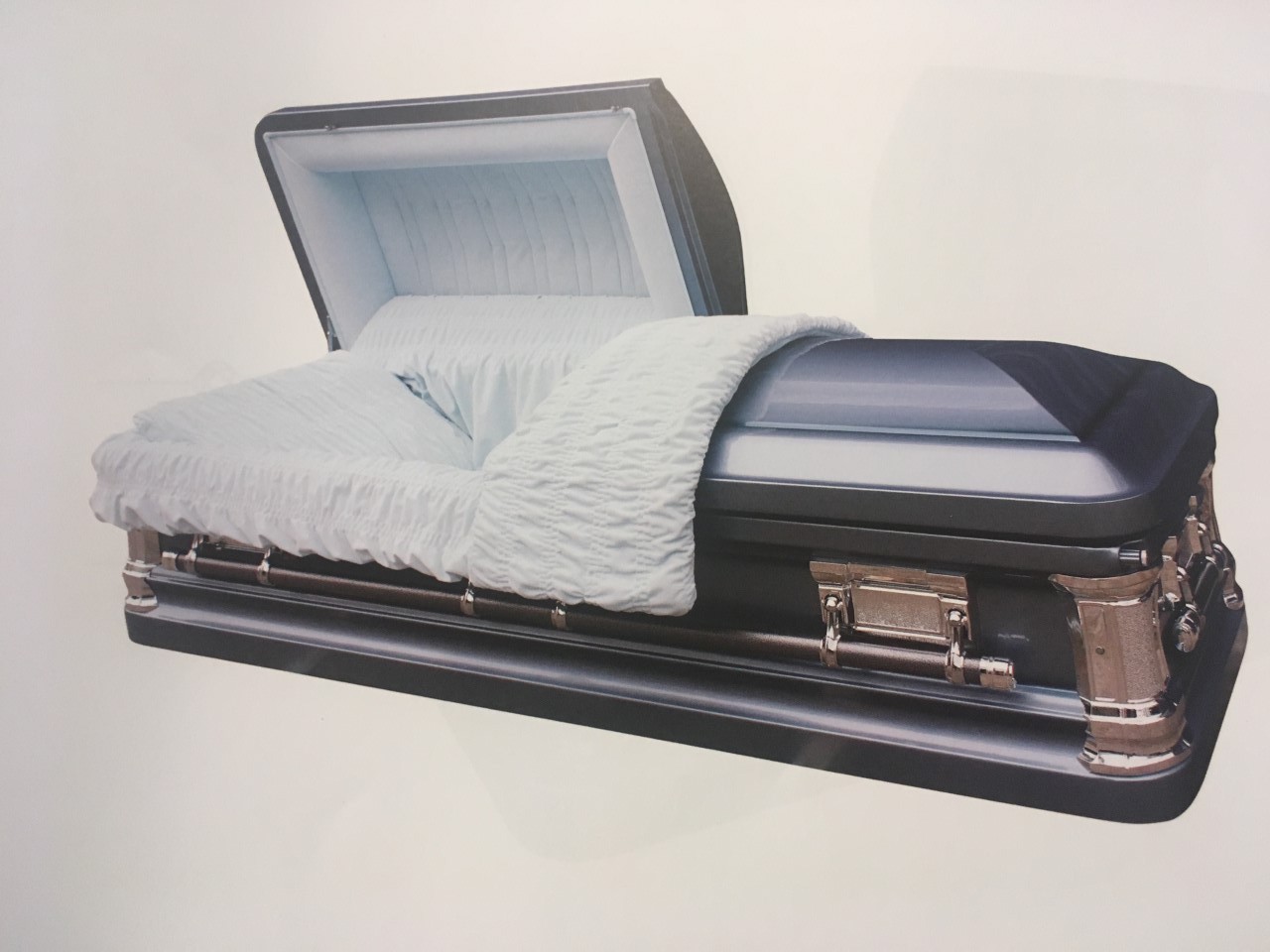 Caskets F