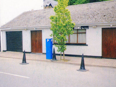 Our Kinsale Office